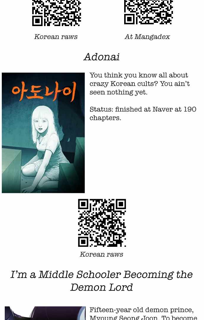 Parrot Blade Chapter 29 page 119
