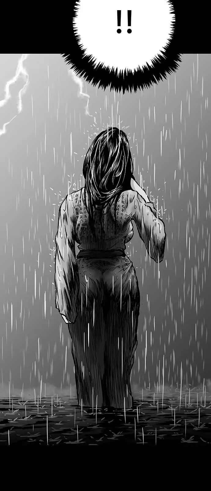 Parrot Blade Chapter 3 page 3