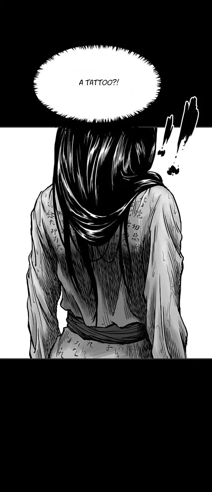 Parrot Blade Chapter 3 page 4