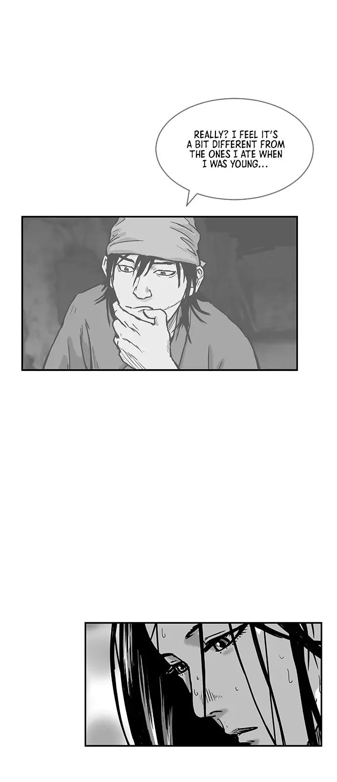 Parrot Blade Chapter 3 page 10