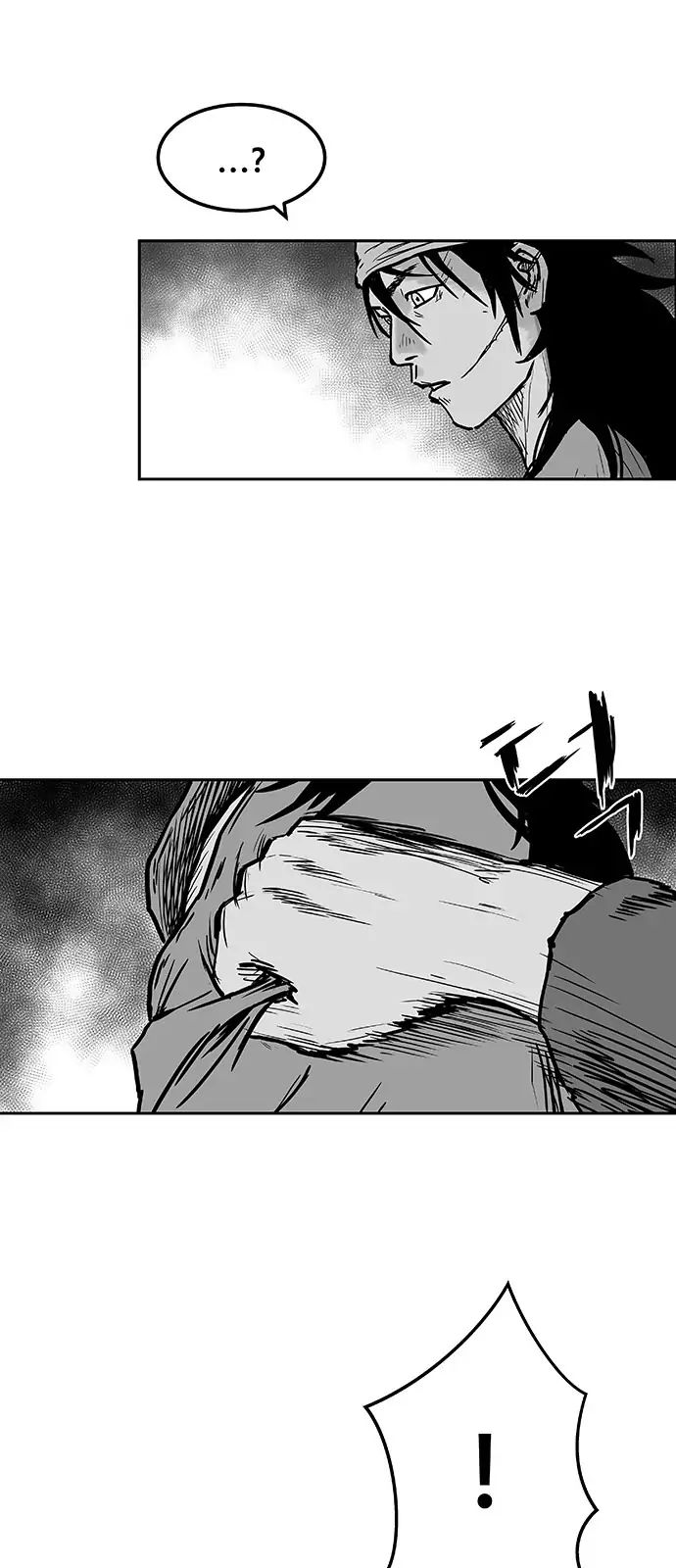 Parrot Blade Chapter 3 page 19