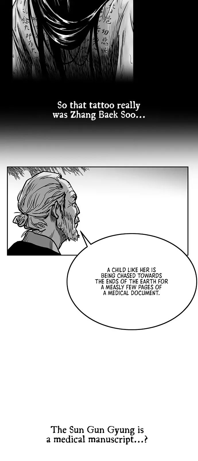 Parrot Blade Chapter 3 page 29