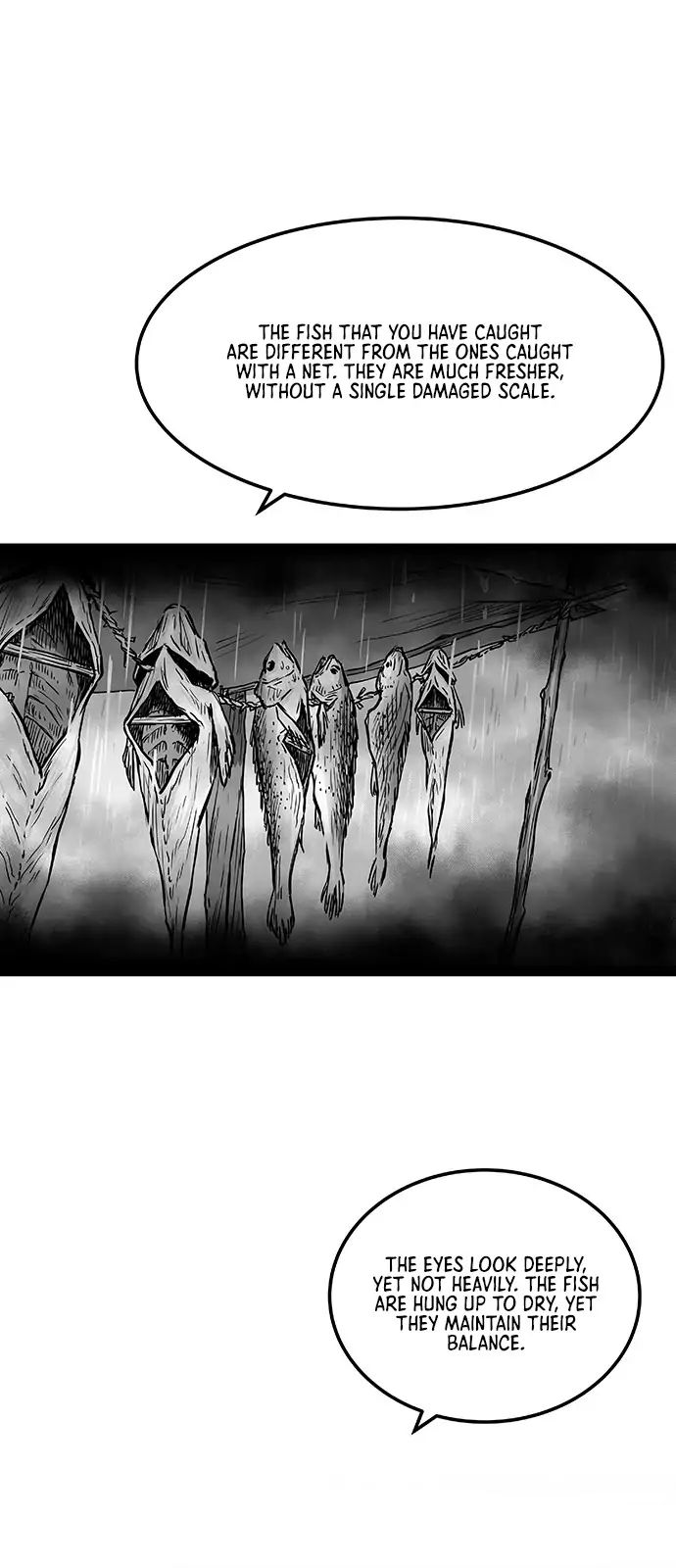 Parrot Blade Chapter 3 page 32