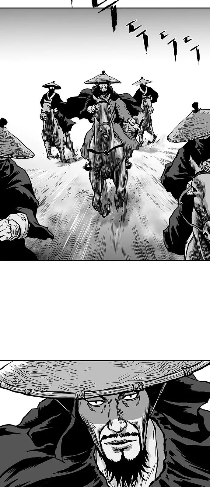 Parrot Blade Chapter 3 page 37