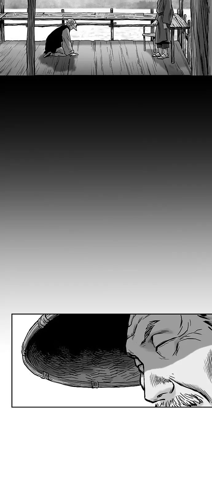 Parrot Blade Chapter 3 page 43