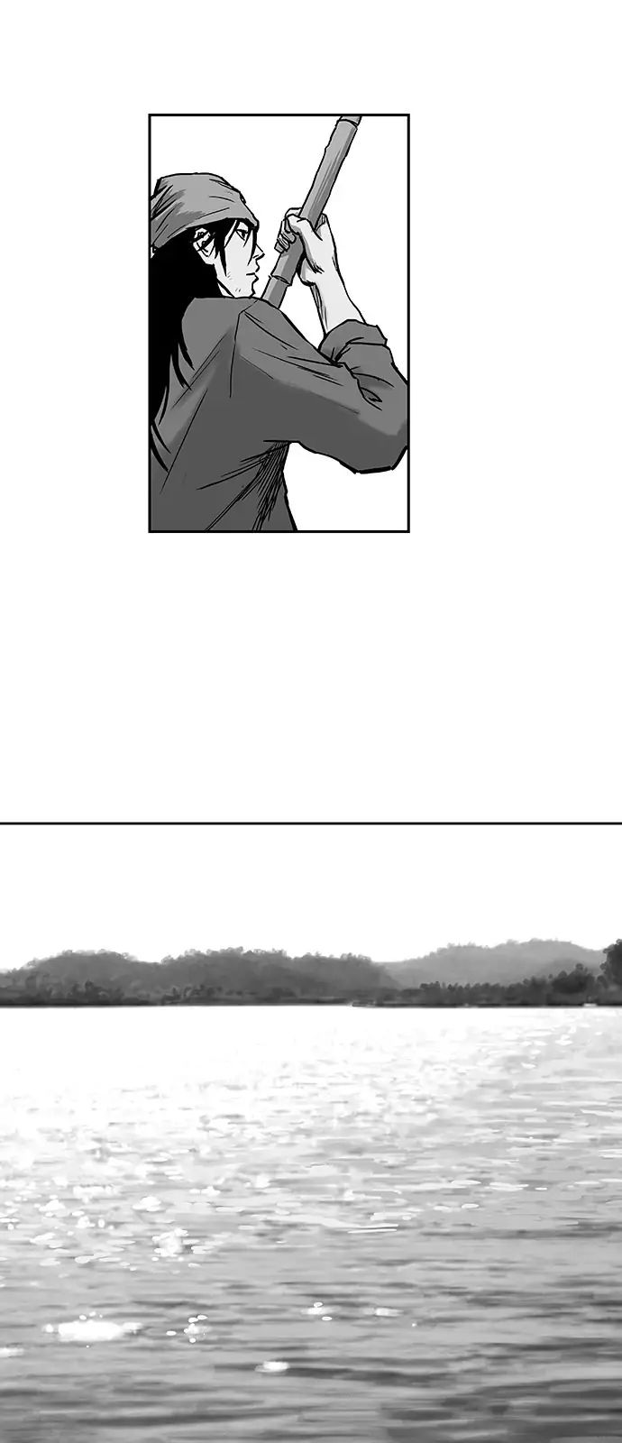 Parrot Blade Chapter 3 page 44
