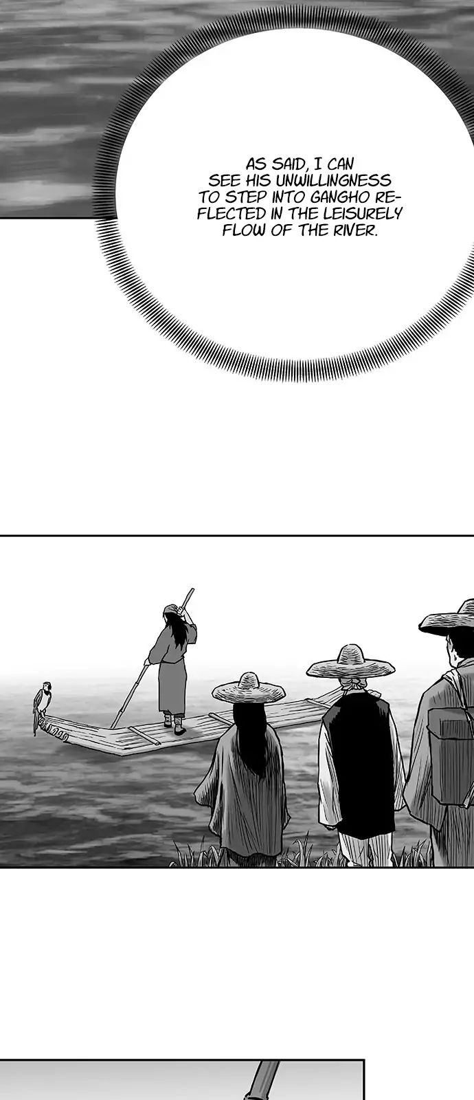 Parrot Blade Chapter 3 page 45
