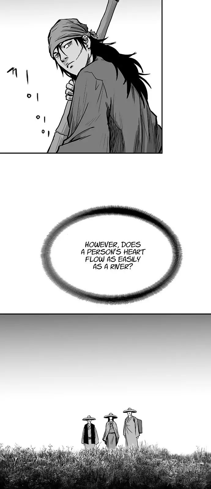 Parrot Blade Chapter 3 page 46