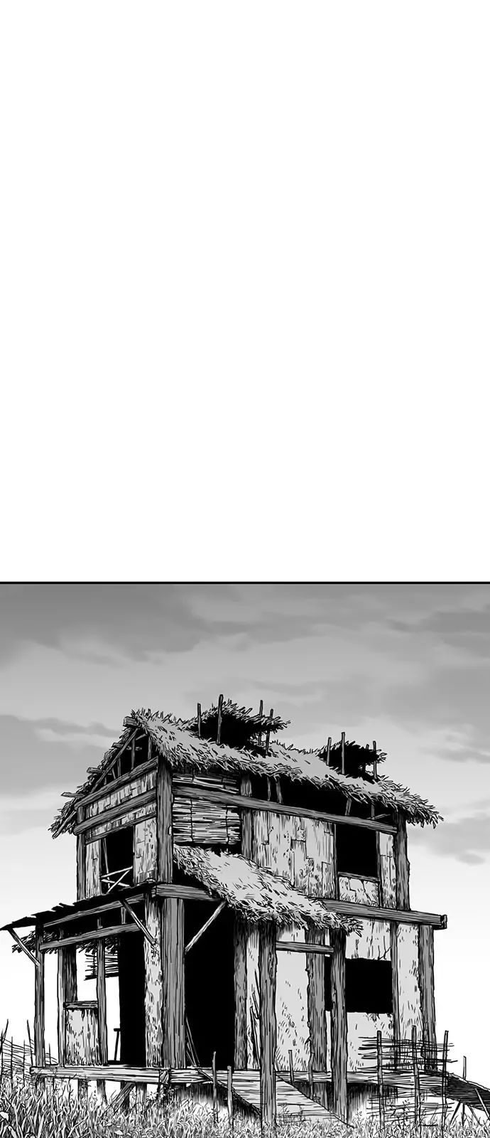 Parrot Blade Chapter 3 page 48