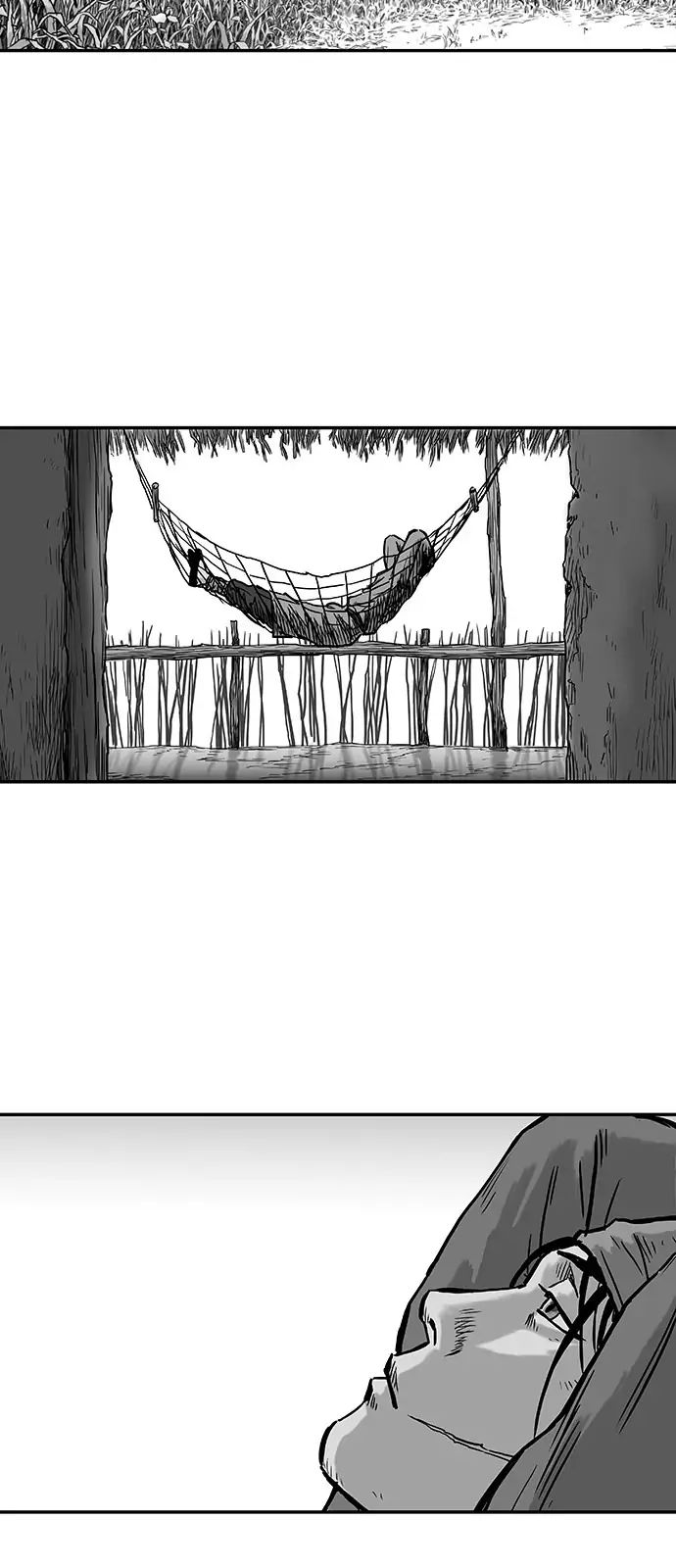 Parrot Blade Chapter 3 page 49