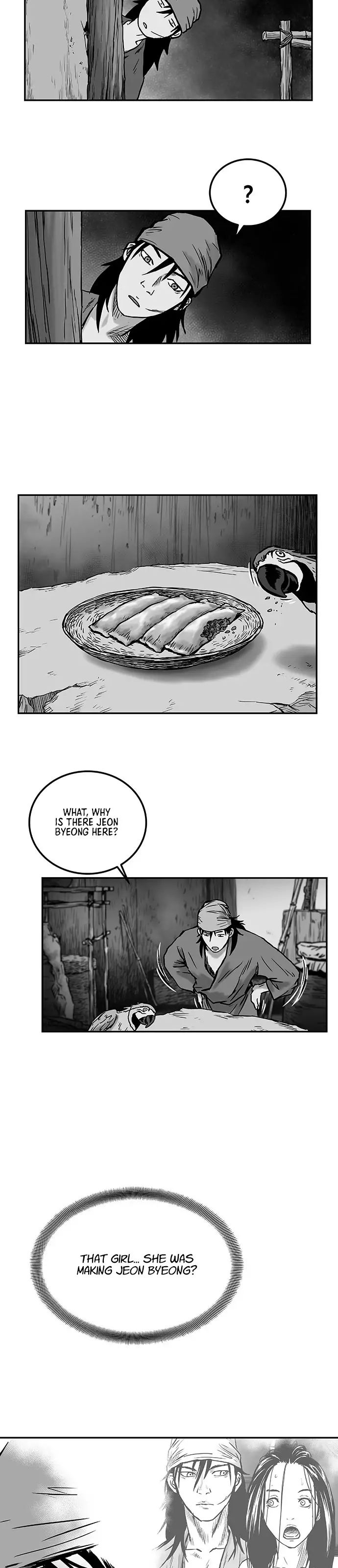 Parrot Blade Chapter 3 page 51