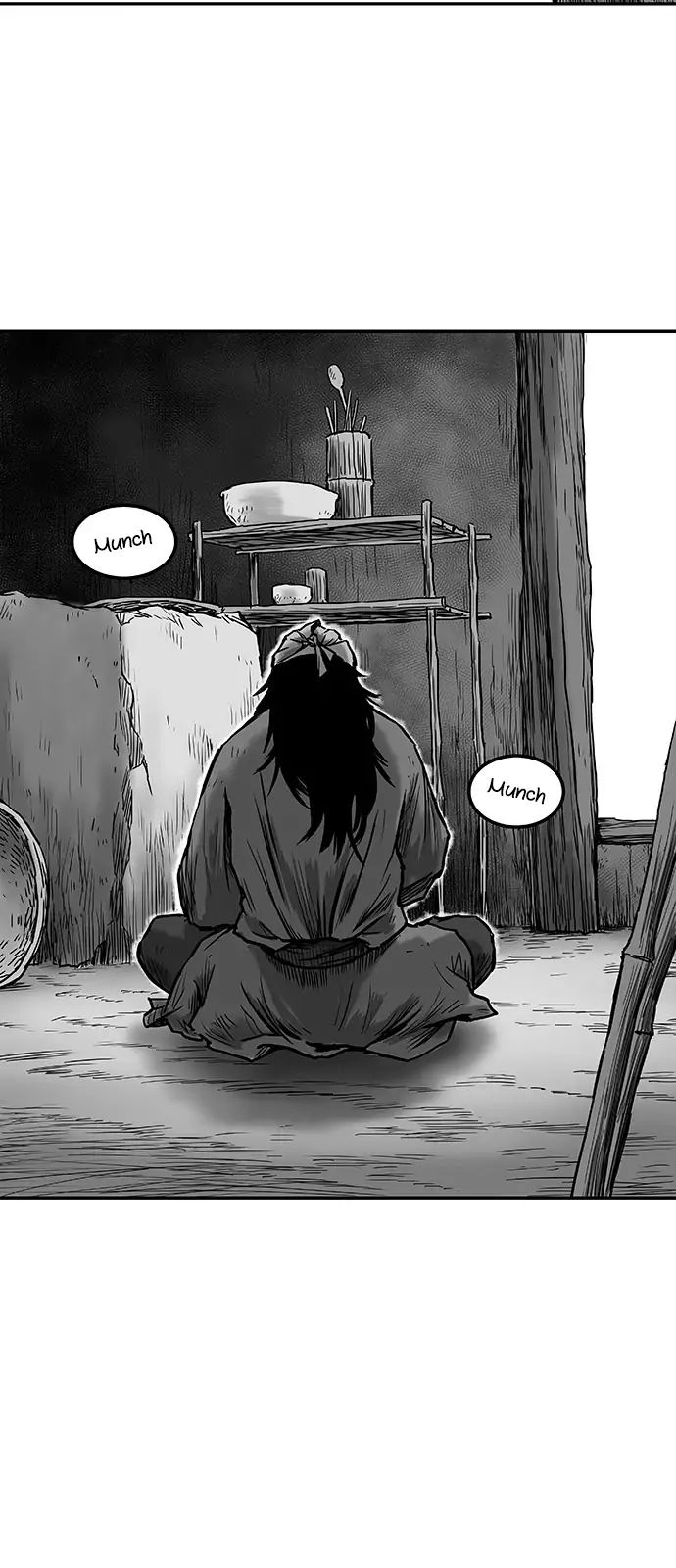 Parrot Blade Chapter 3 page 54