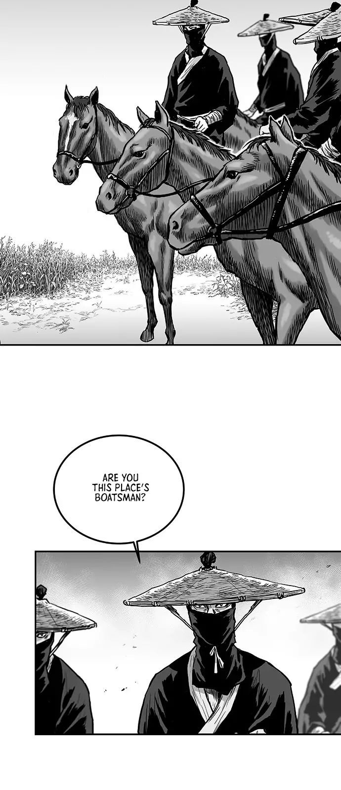Parrot Blade Chapter 3 page 56