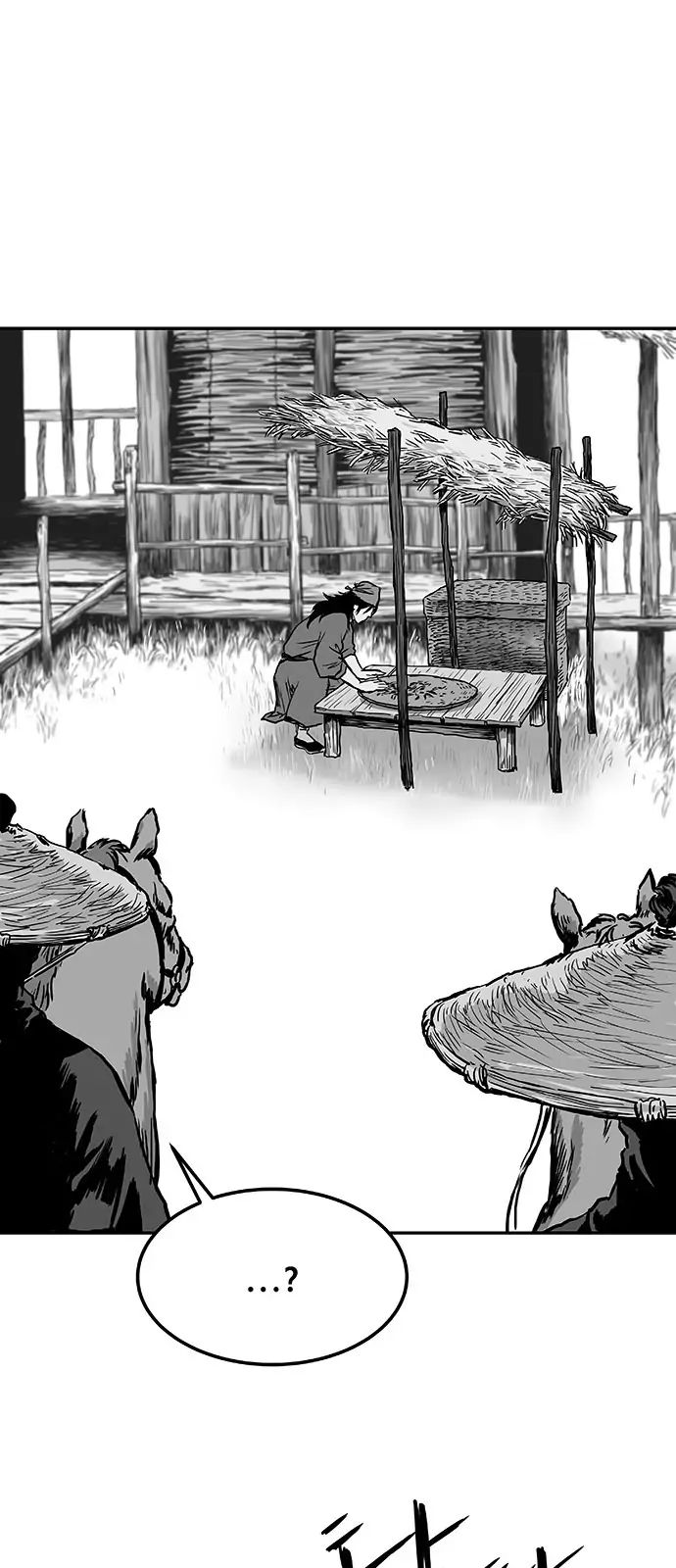 Parrot Blade Chapter 3 page 57