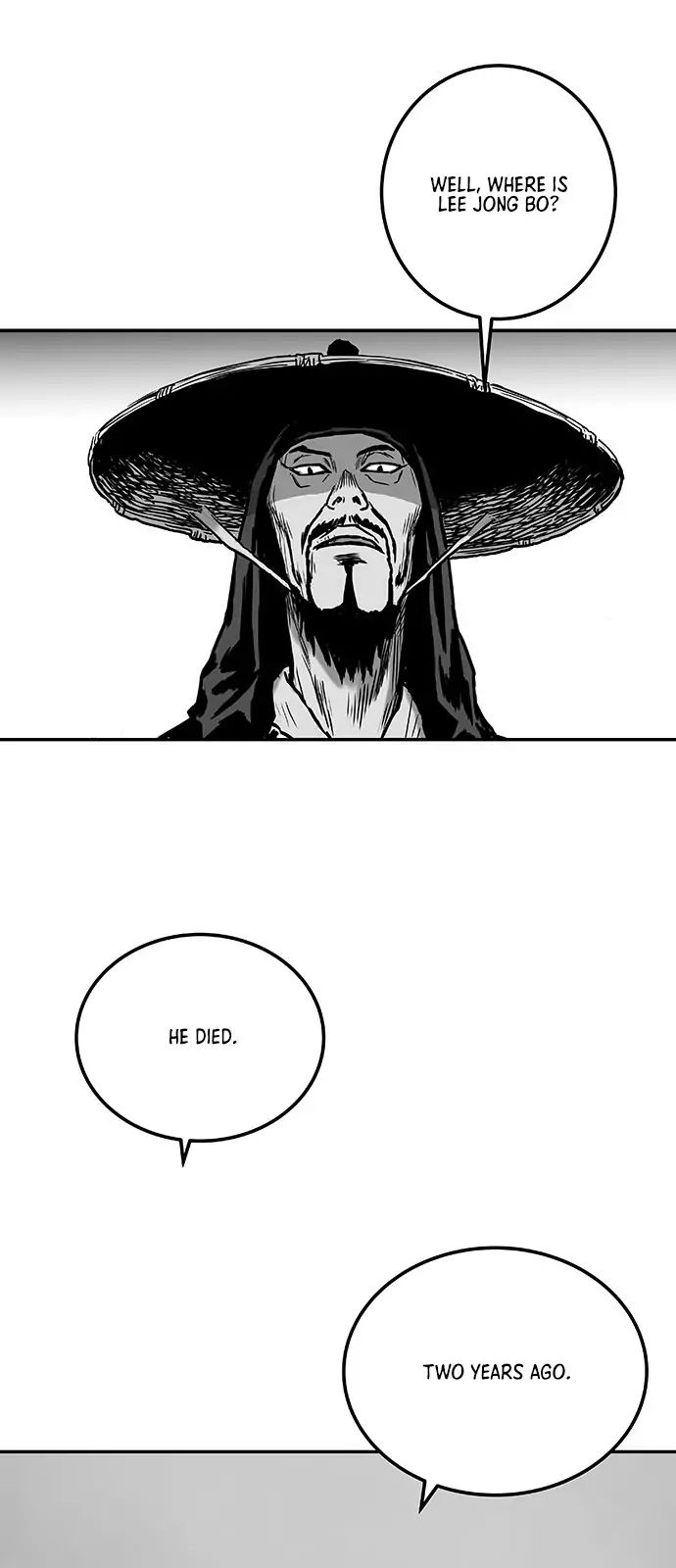 Parrot Blade Chapter 3 page 61