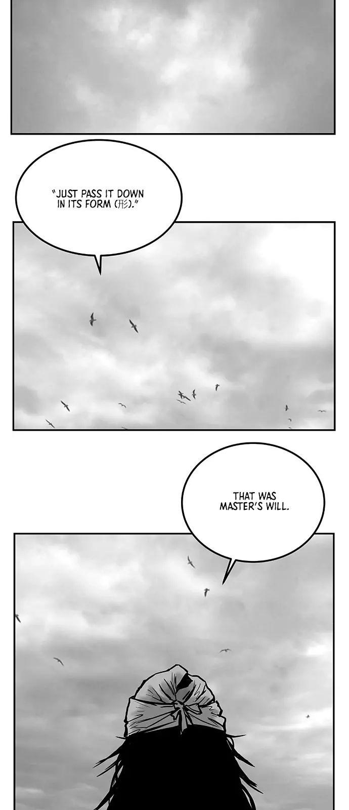 Parrot Blade Chapter 3 page 65
