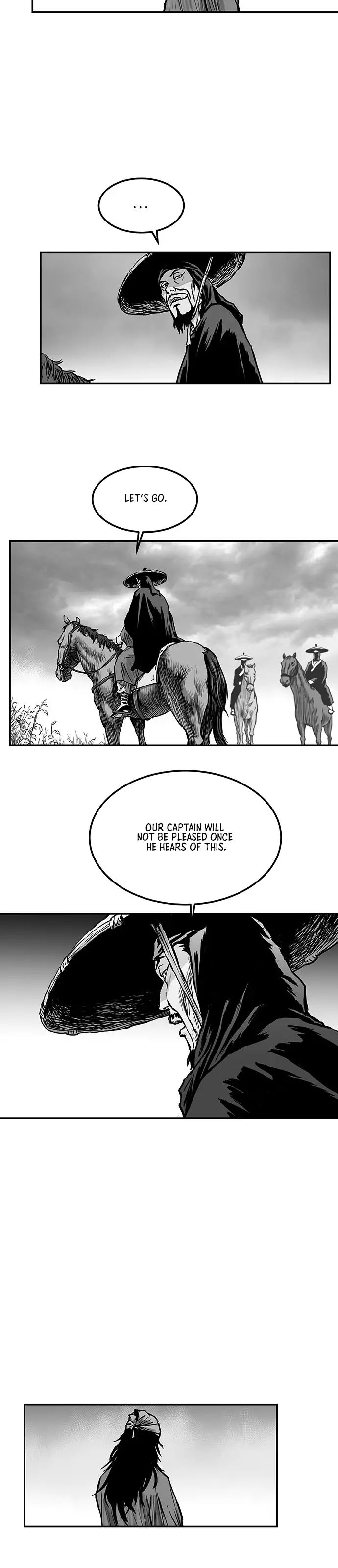 Parrot Blade Chapter 3 page 68