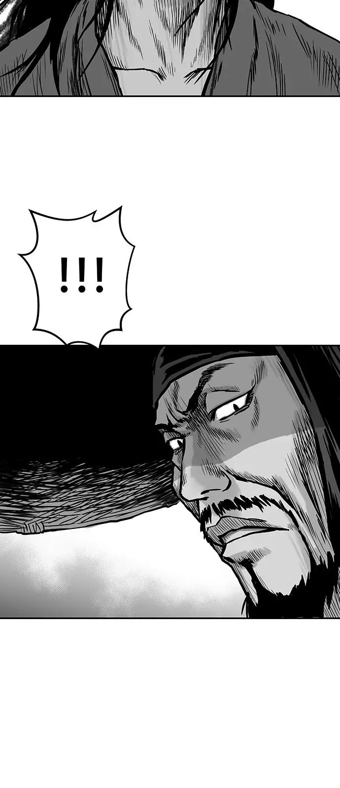 Parrot Blade Chapter 3 page 71