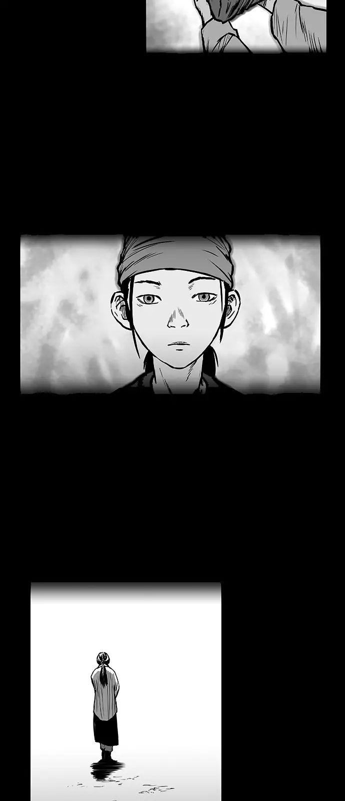 Parrot Blade Chapter 3 page 75