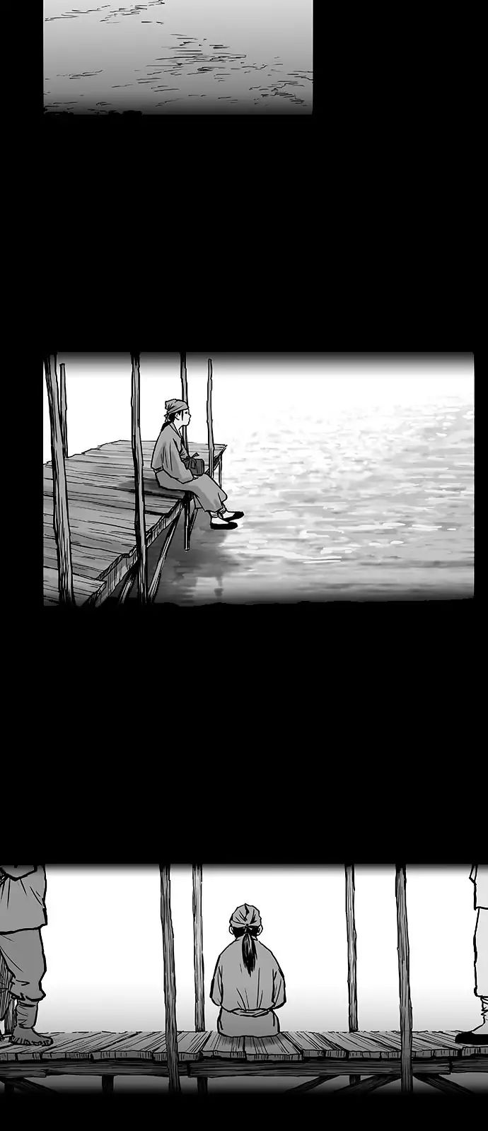 Parrot Blade Chapter 3 page 76