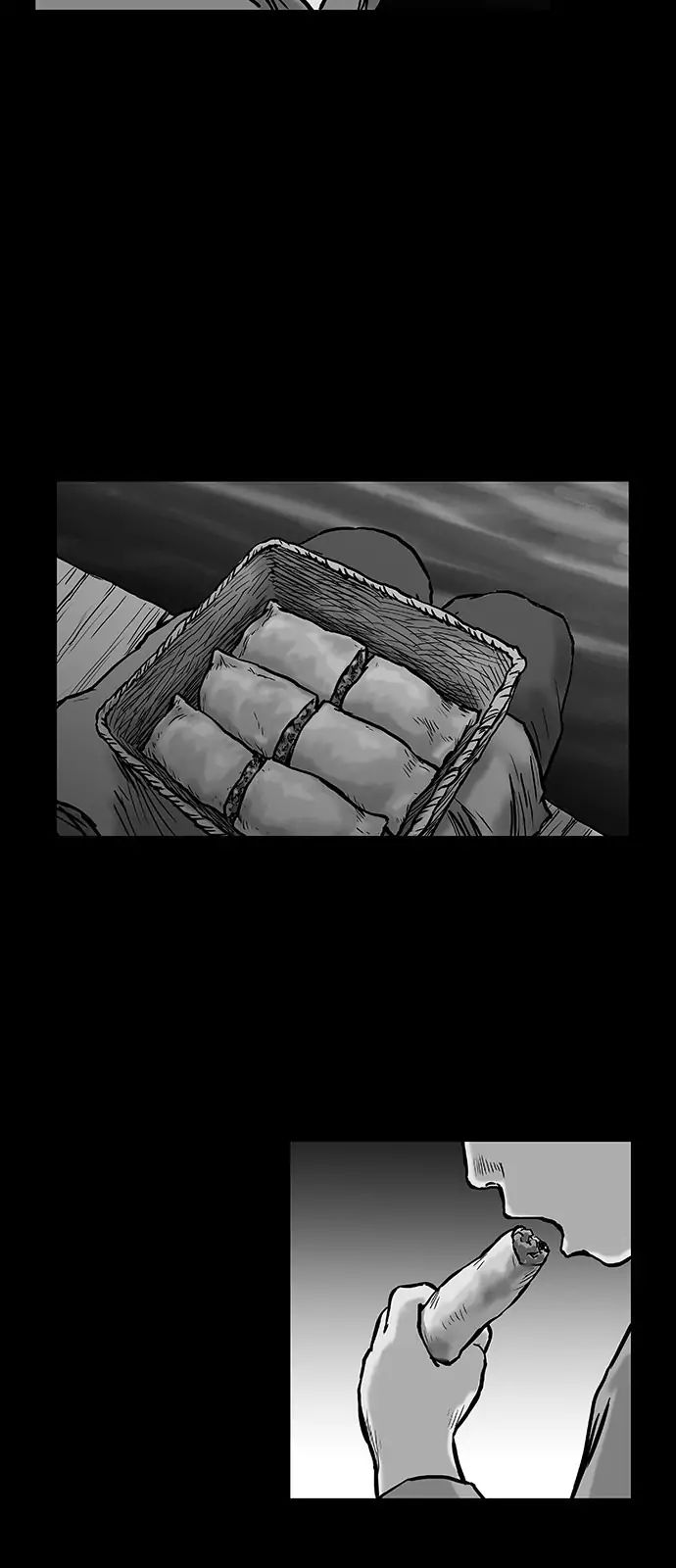 Parrot Blade Chapter 3 page 80