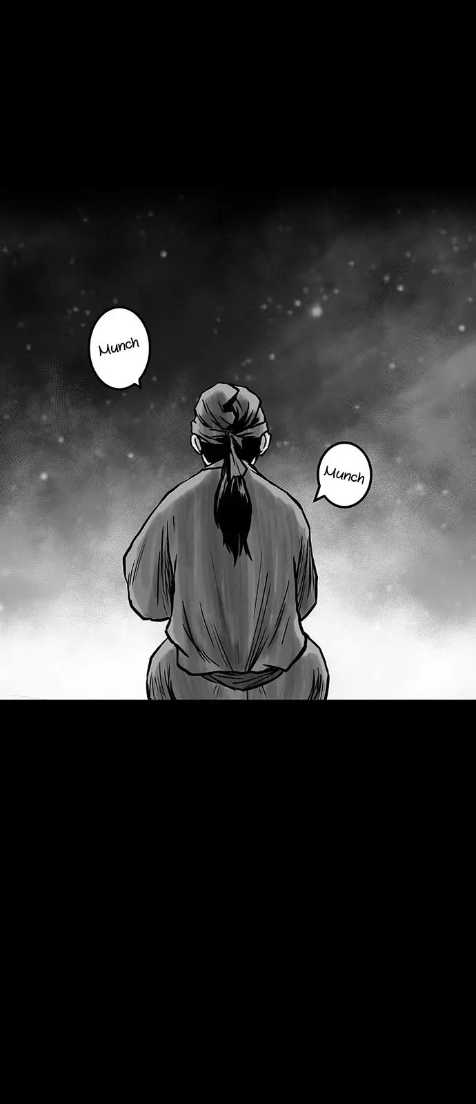 Parrot Blade Chapter 3 page 81