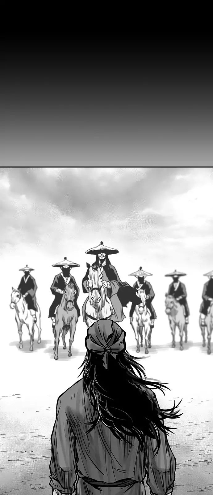 Parrot Blade Chapter 3 page 82