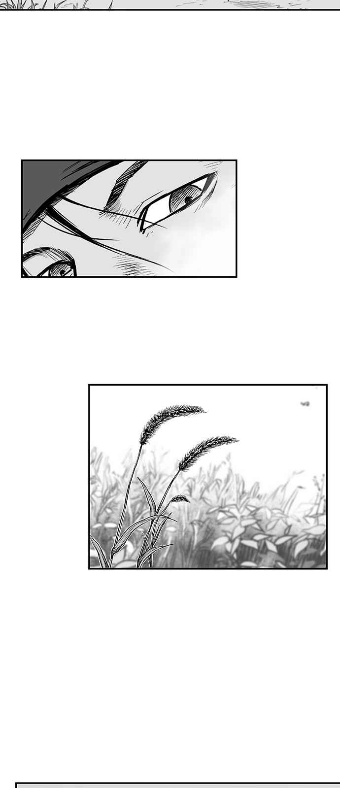 Parrot Blade Chapter 4 page 15