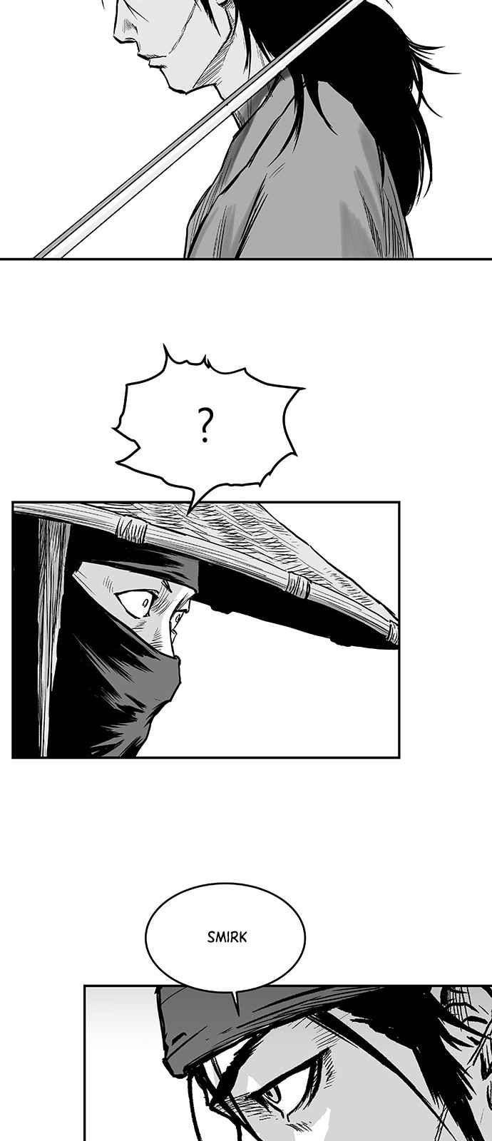 Parrot Blade Chapter 4 page 29