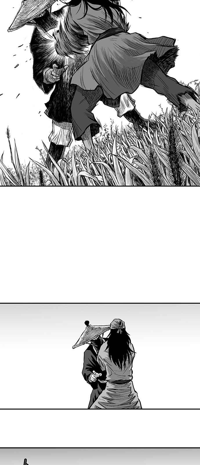Parrot Blade Chapter 4 page 32