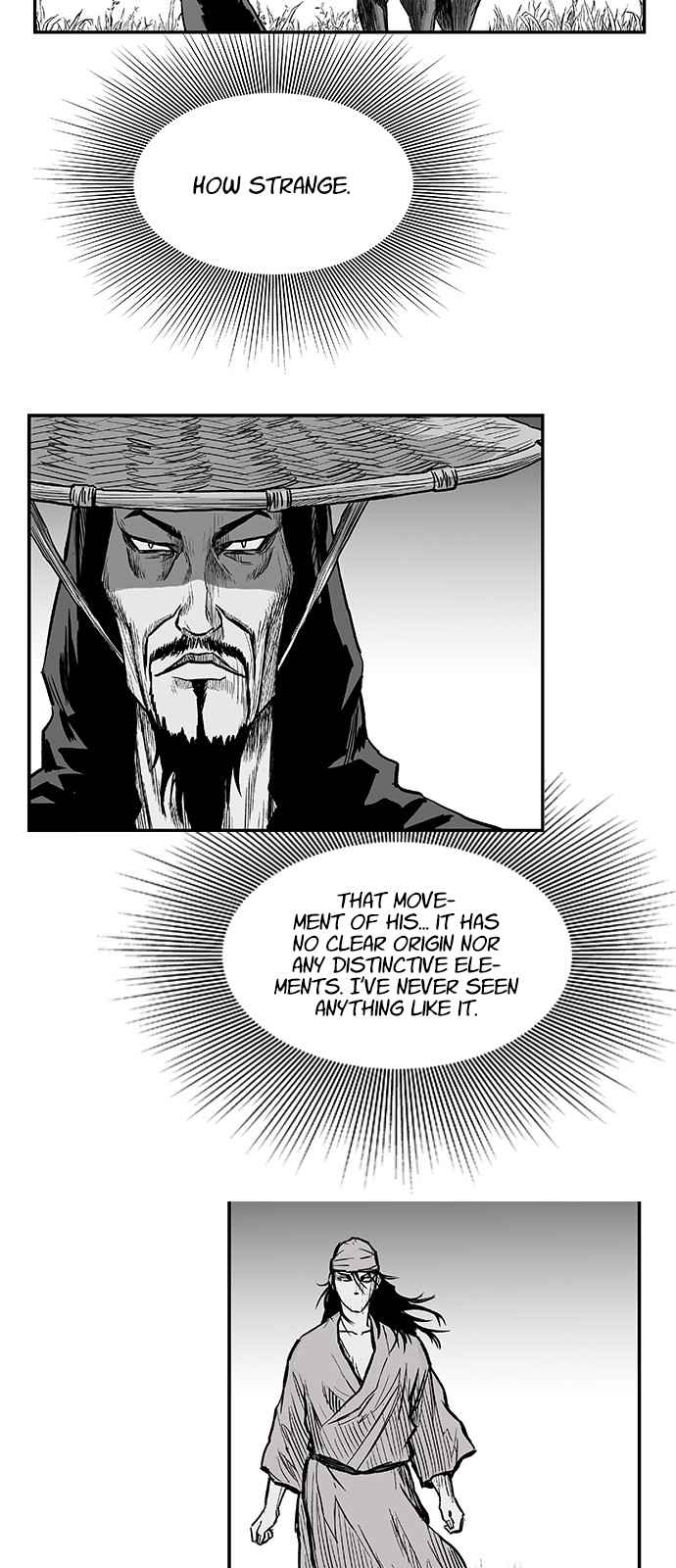 Parrot Blade Chapter 4 page 37