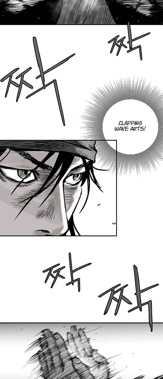 Parrot Blade Chapter 4 page 44