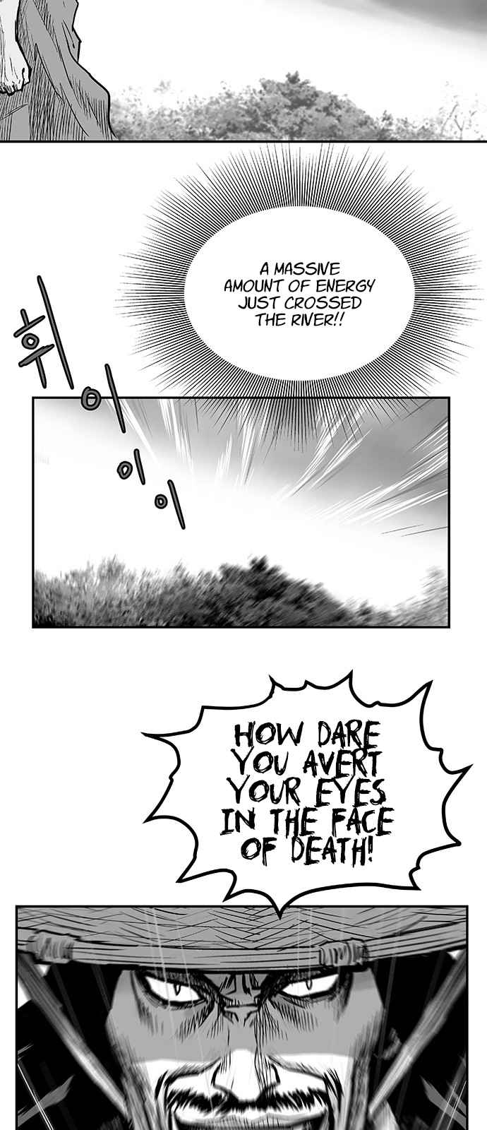 Parrot Blade Chapter 5 page 9