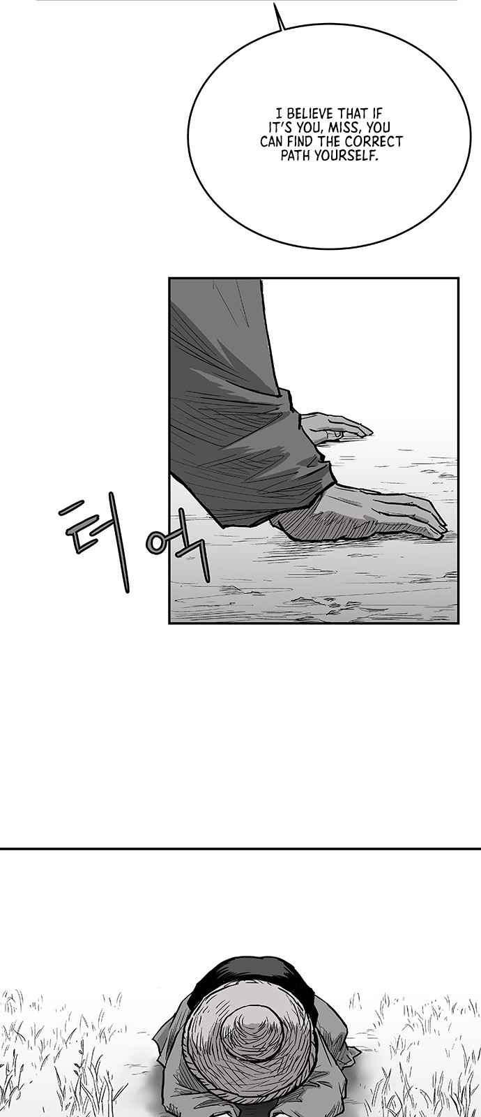 Parrot Blade Chapter 5 page 30