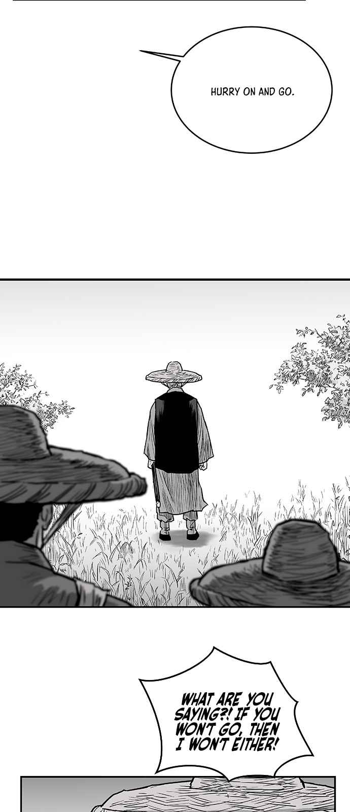 Parrot Blade Chapter 5 page 34