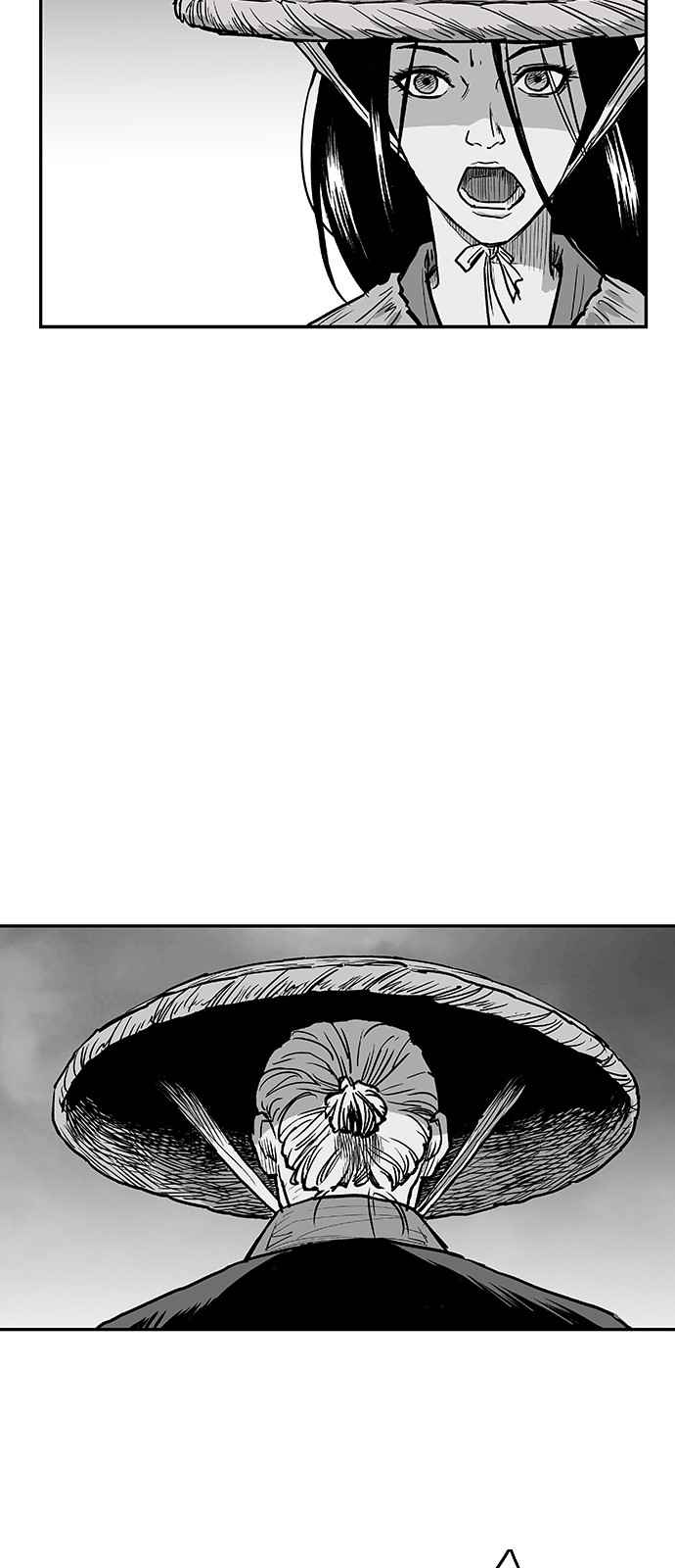 Parrot Blade Chapter 5 page 35