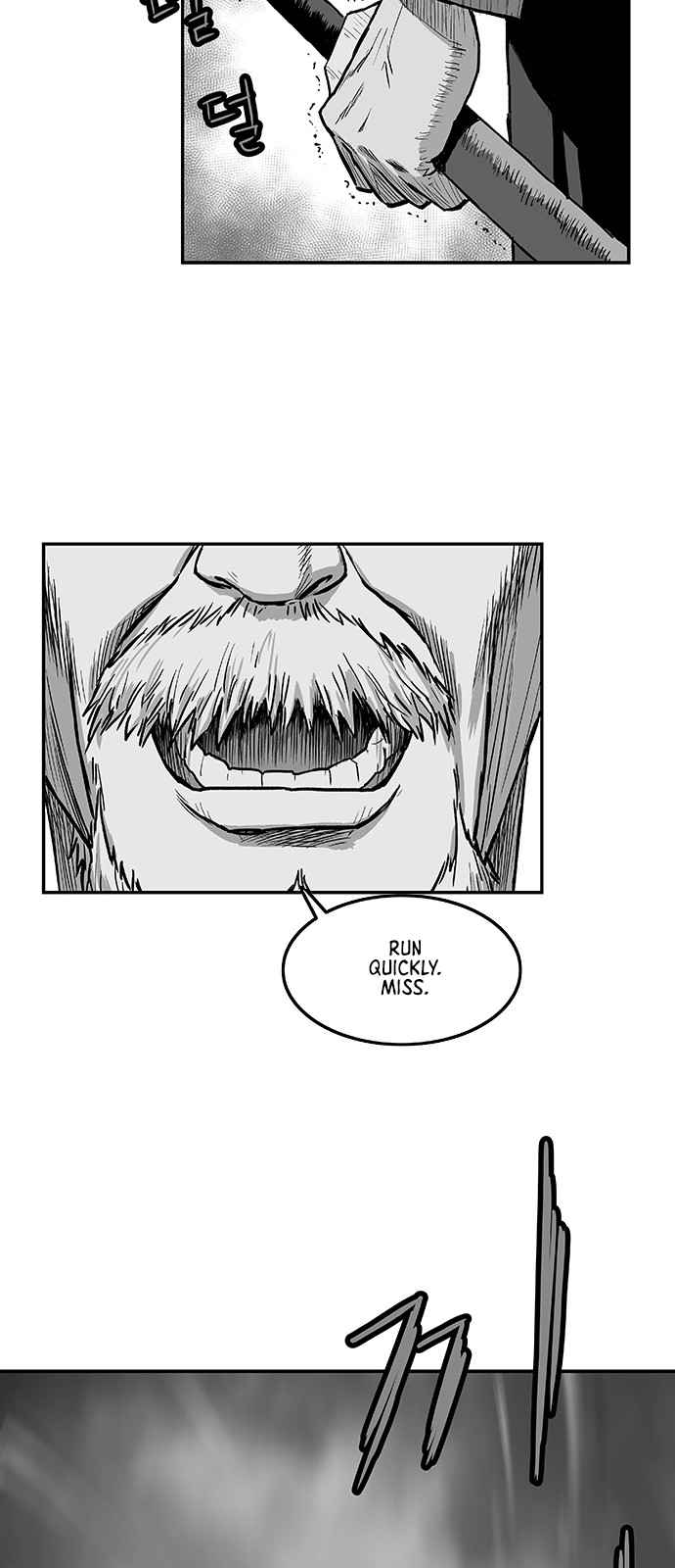Parrot Blade Chapter 5 page 38
