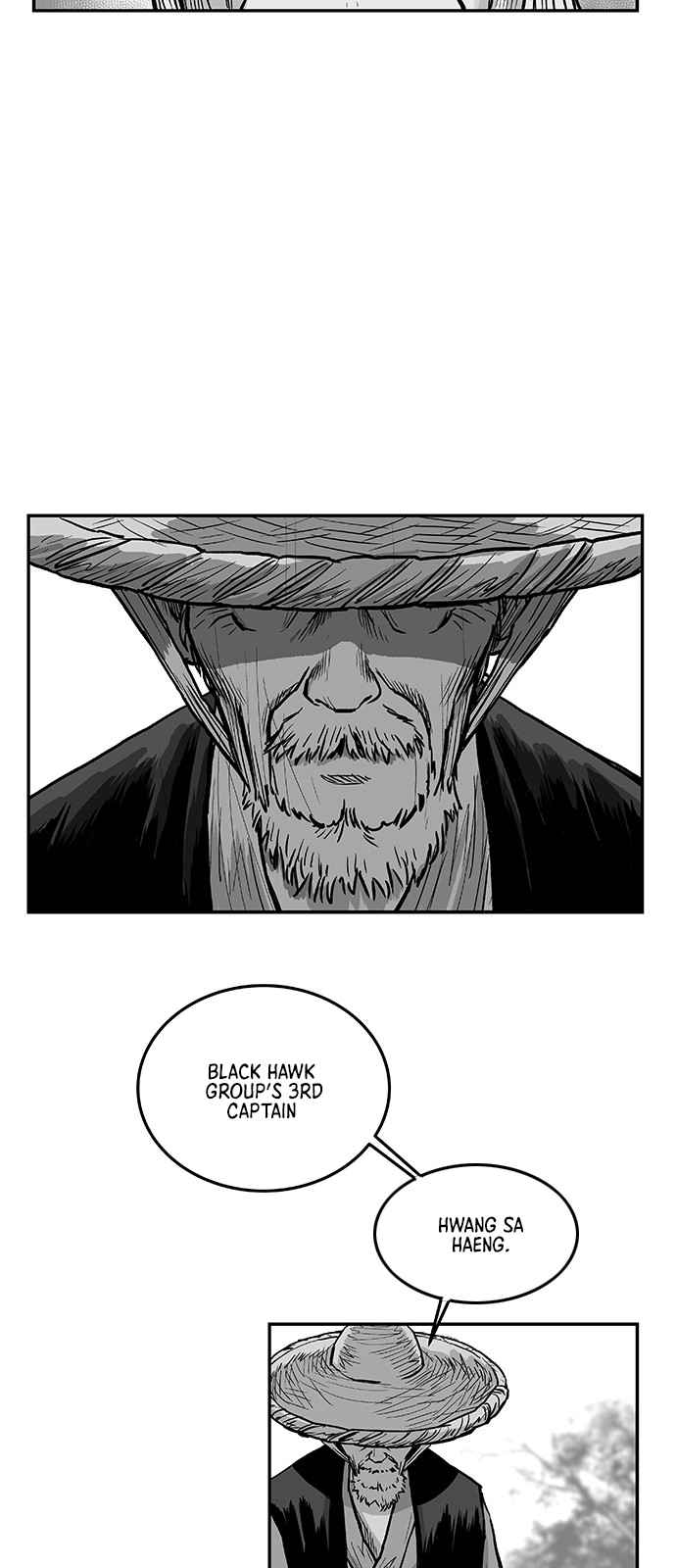 Parrot Blade Chapter 5 page 46