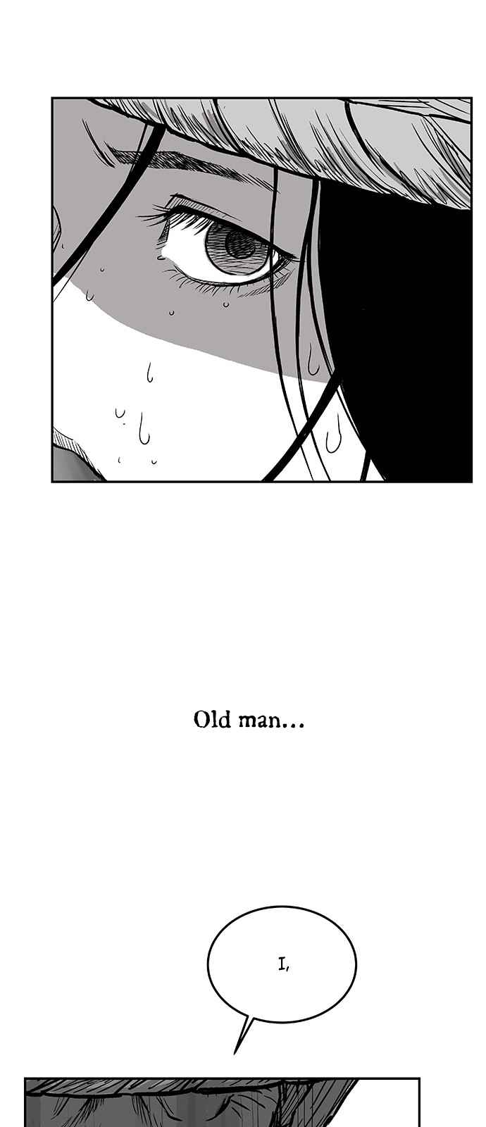 Parrot Blade Chapter 5 page 50