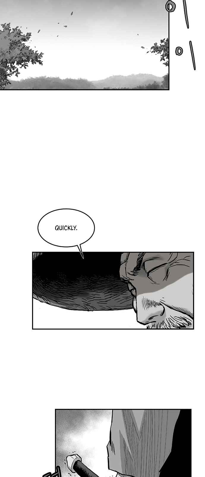 Parrot Blade Chapter 5 page 37