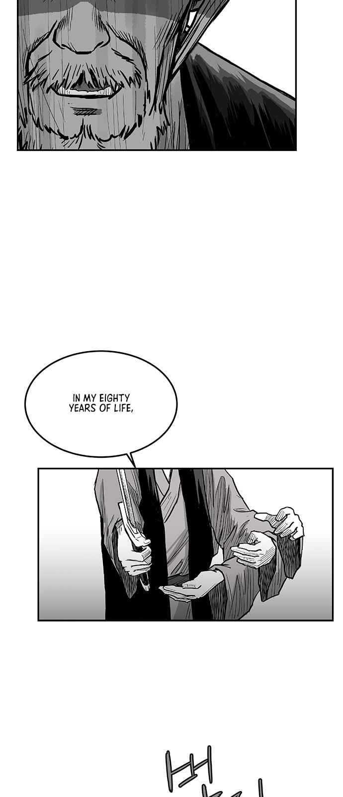 Parrot Blade Chapter 5 page 51