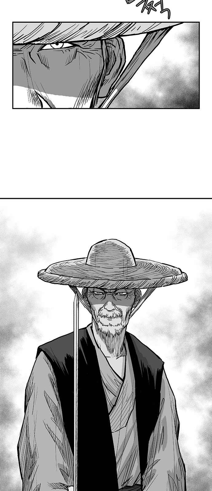 Parrot Blade Chapter 5 page 52