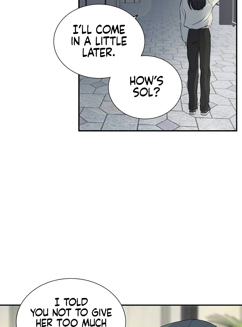 Part-Time Couple Chapter 0.1 page 9