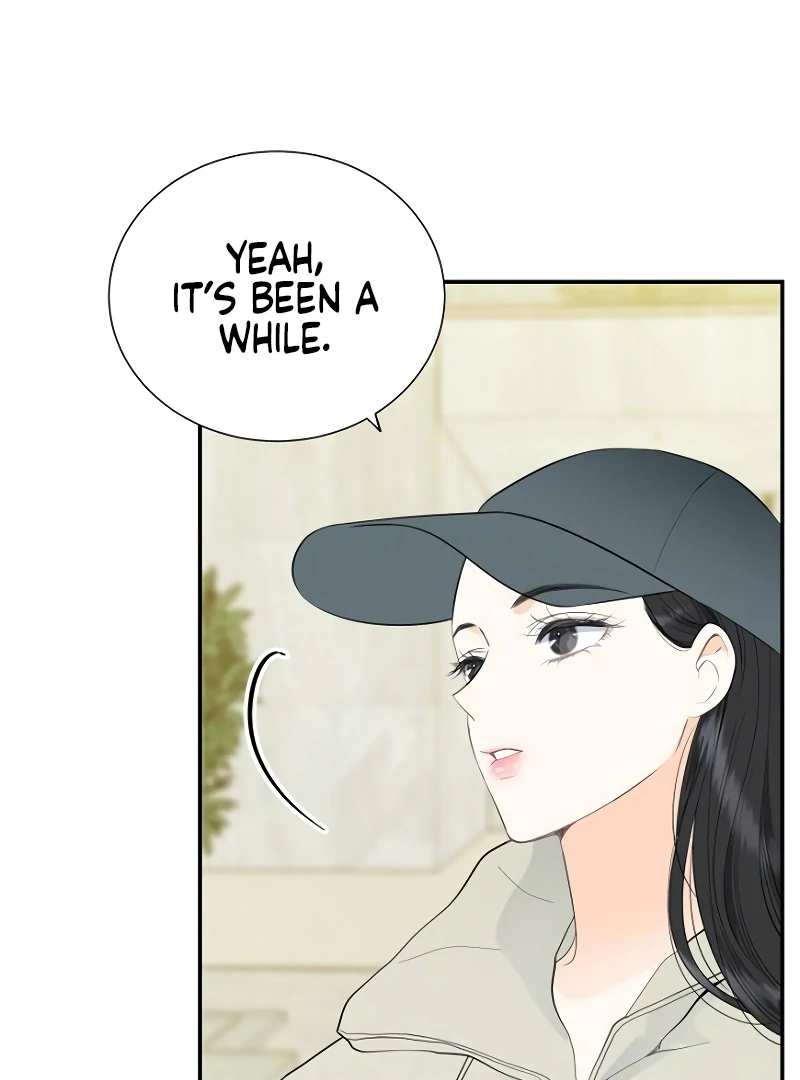 Part-Time Couple Chapter 0.1 page 27