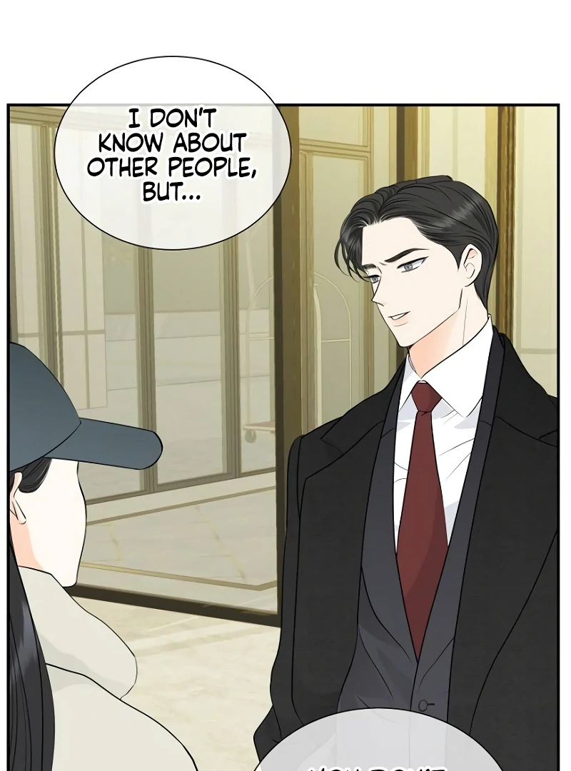 Part-Time Couple Chapter 0.1 page 31