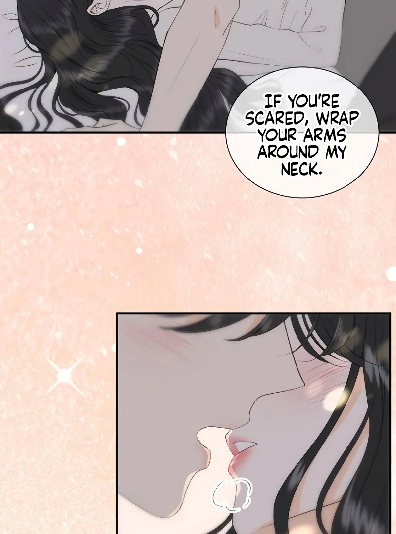 Part-Time Couple Chapter 1 page 3