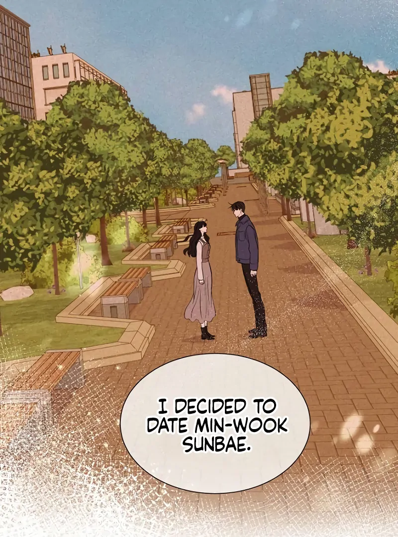 Part-Time Couple Chapter 1 page 14