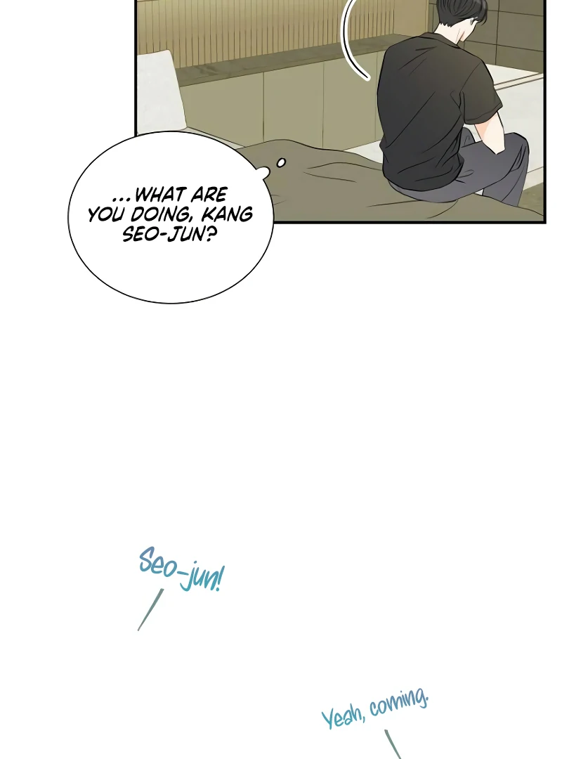 Part-Time Couple Chapter 1 page 17