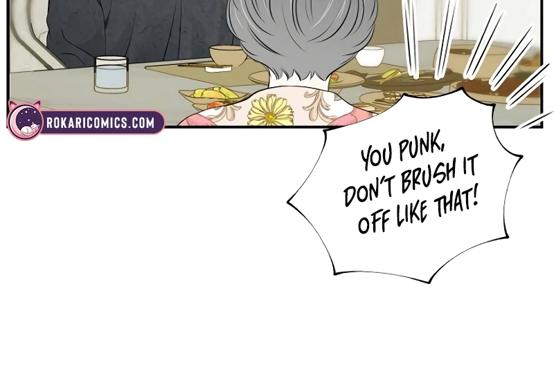 Part-Time Couple Chapter 1 page 39