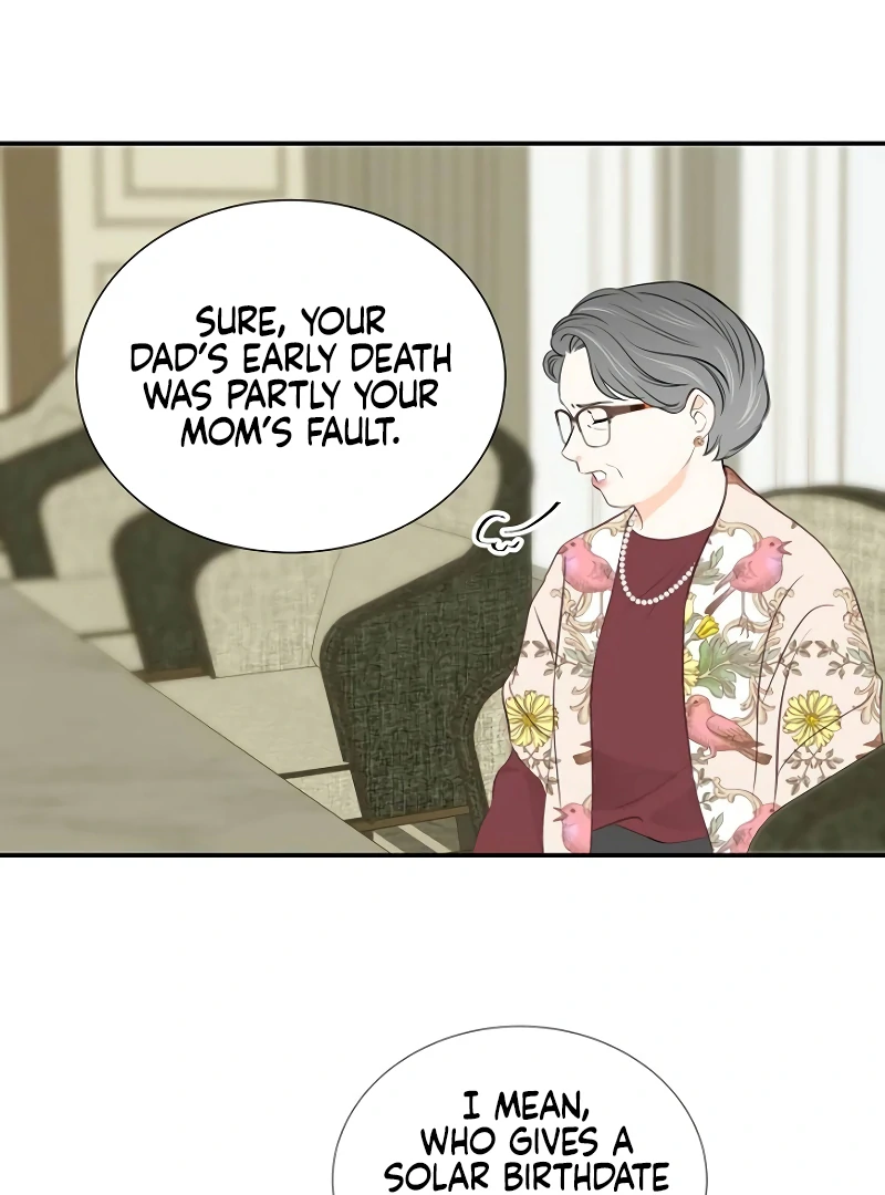 Part-Time Couple Chapter 1 page 48
